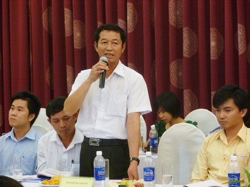 Đà Nẵng: Cấp dưới sẽ đánh giá năng lực của cấp trên - ảnh 2