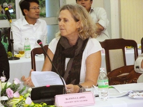 Việt Nam đề nghị quốc tế tiếp tục tài trợ phòng, chống HIV/AIDS - ảnh 3