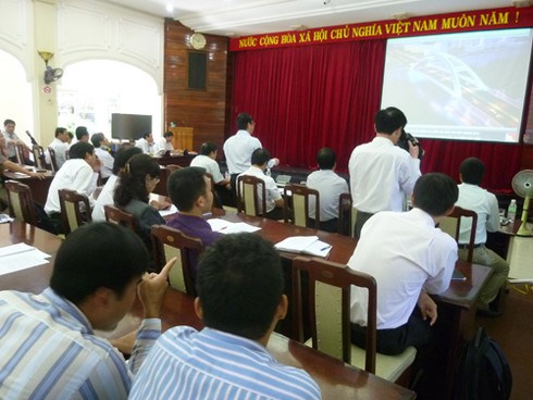 Bí thư Đà Nẵng