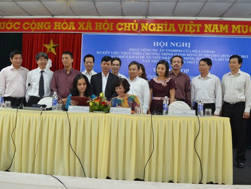 Khinh miệt cản trở người bán dâm hoàn lương - ảnh 2