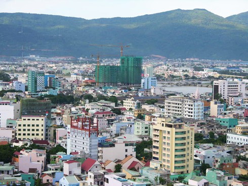 Đà Nẵng sẽ tiến hành phân bổ dân cư như thế nào? - ảnh 1