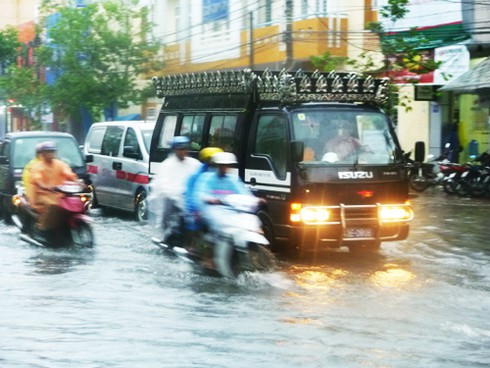 Vì sao Đà Nẵng tiến hành phân bổ dân cư? - ảnh 1