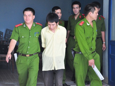 Đà Nẵng: Số vụ án lẫn số tội phạm đều gia tăng - ảnh 1