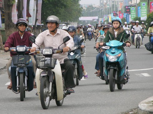 HĐND TP Đà Nẵng ủng hộ đề án phân bổ dân cư - ảnh 1