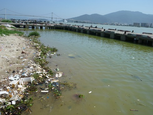 Ông Nguyễn Bá Thanh: