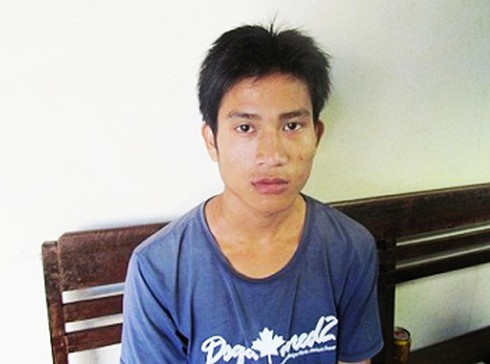 Đà Nẵng: Bắt vụ trộm chim khui ra 16 vụ trộm cắp! - ảnh 1