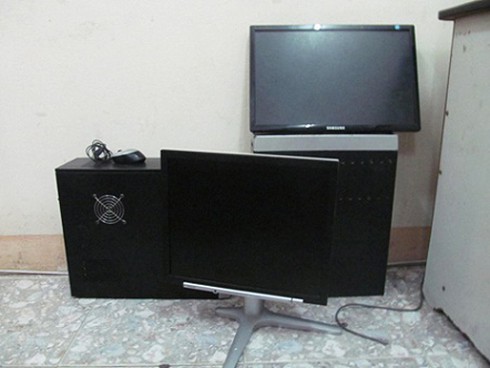 Đà Nẵng: Bắt vụ trộm chim khui ra 16 vụ trộm cắp! - ảnh 3