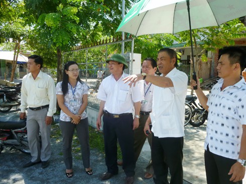 Bí thư Thành ủy Đà Nẵng