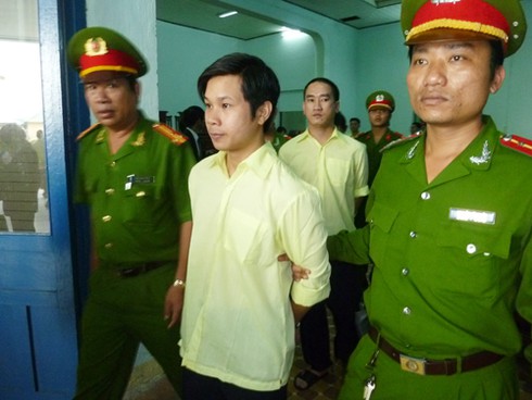 Tuyên gần 180 năm tù giam cho 2 băng nhóm giang hồ Đà Nẵng - ảnh 4