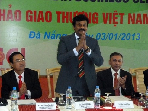 Vì sao hiếm khách du lịch Ấn Độ sang Việt Nam? - ảnh 1