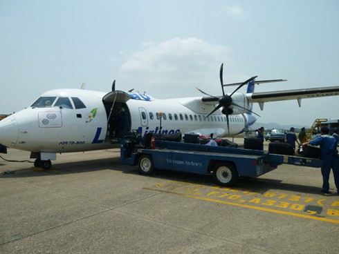 Thêm 2 đường bay quốc tế trực tiếp đến Đà Nẵng - ảnh 1