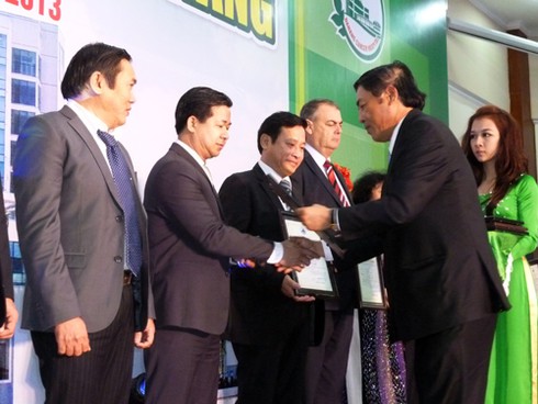 Đà Nẵng khánh thành Bệnh viện ung thư vì người nghèo - ảnh 2