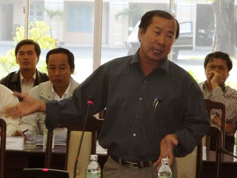 Thanh tra Chính phủ phản hồi các hộ khiếu nại đất đai tại Đà Nẵng - ảnh 3