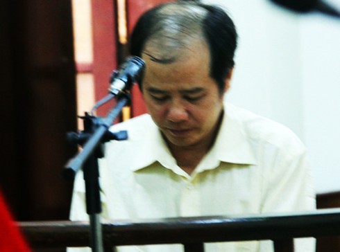 Vận chuyển ma tuý, trốn hơn 10 năm vẫn lĩnh án 20 năm tù - ảnh 1