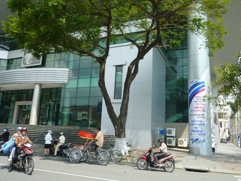 Đà Nẵng: Vũ trường