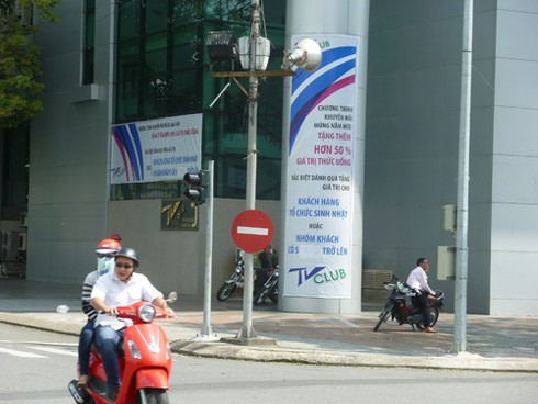 Đà Nẵng: Vũ trường