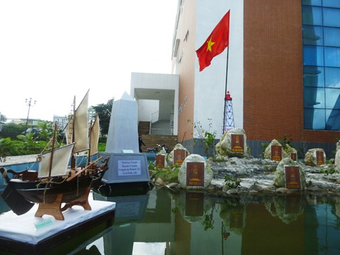 Gặp mặt các anh hùng hải chiến bảo vệ Trường Sa 14/3/1988 - ảnh 2