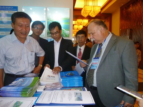 Vùng duyên hải miền Trung hợp lực xúc tiến đầu tư - ảnh 3