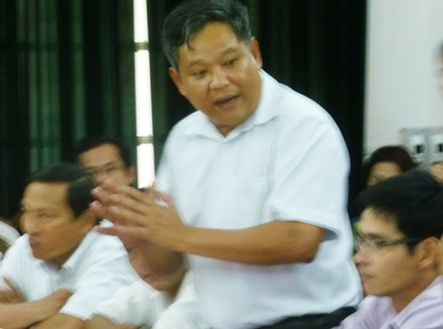 Quảng Nam, Đà Nẵng
