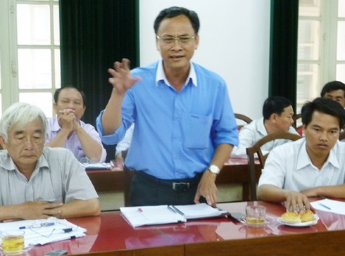 Quảng Nam, Đà Nẵng