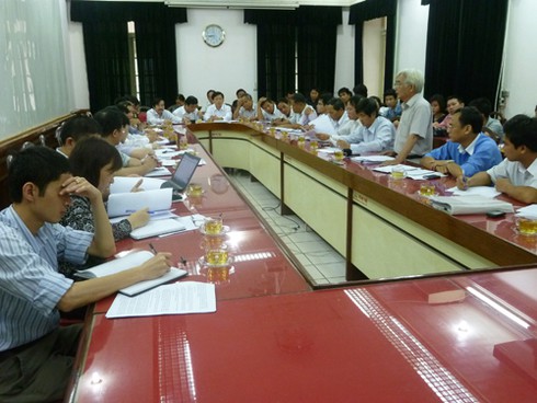 Quảng Nam, Đà Nẵng
