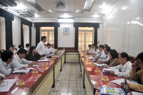 Sẽ đưa vụ