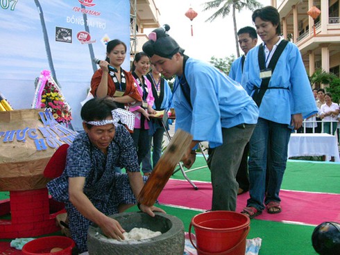 Đà Nẵng: Trải nghiệm Ngày hội văn hoá - ẩm thực quốc tế - ảnh 1