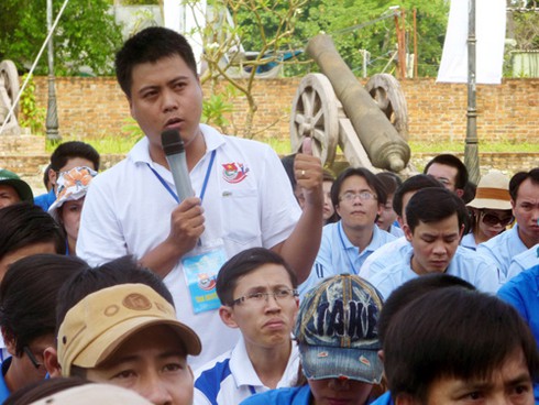 Trung Quốc chỉ có chứng lý nguỵ tạo của kẻ mạnh! - ảnh 1