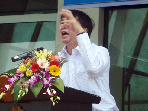 Trung Quốc chỉ có chứng lý nguỵ tạo của kẻ mạnh! - ảnh 2