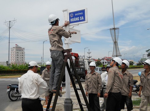 Trung Quốc chỉ có chứng lý nguỵ tạo của kẻ mạnh! - ảnh 3