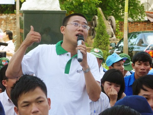 Cần công nhận ngư dân hy sinh ở Hoàng Sa, Trường Sa là liệt sĩ - ảnh 2