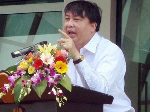 Cần công nhận ngư dân hy sinh ở Hoàng Sa, Trường Sa là liệt sĩ - ảnh 3