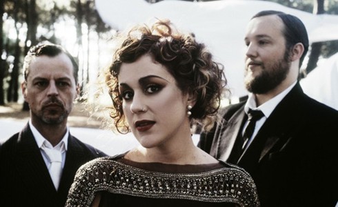 Ban nhạc jazz nổi tiếng của Australia biểu diễn tại Việt Nam - ảnh 1