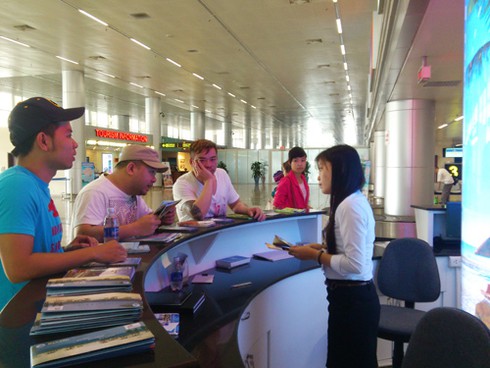 Đà Nẵng bảo vệ khách du lịch như thế nào? - ảnh 2