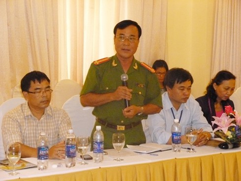 Đà Nẵng bảo vệ khách du lịch như thế nào? - ảnh 3