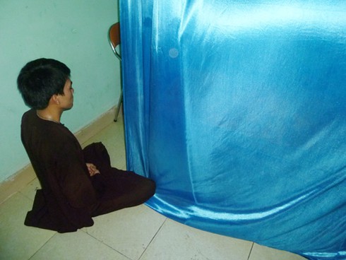 Đà Nẵng: Đau xé lòng đón thi thể các giáo viên bị nạn - ảnh 15