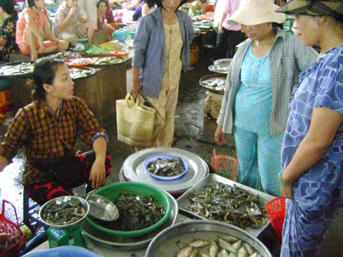 Đà Nẵng: Phát hiện 30 cân