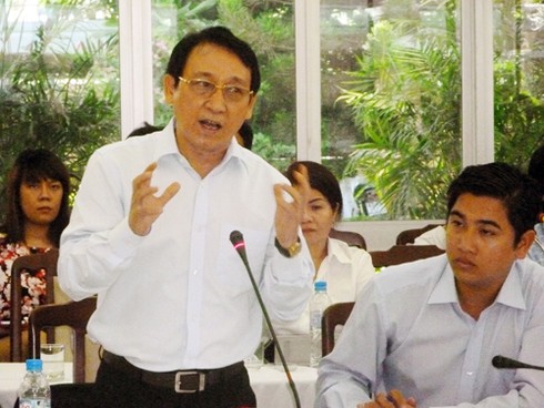 Đà Nẵng: Đất đẹp rơi vào tay người