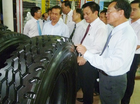 Đà Nẵng tiết kiệm thêm 10% chi thường xuyên - ảnh 1
