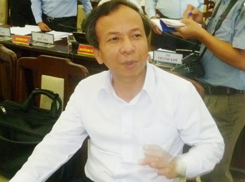 Vì sao Đà Nẵng tạm dừng