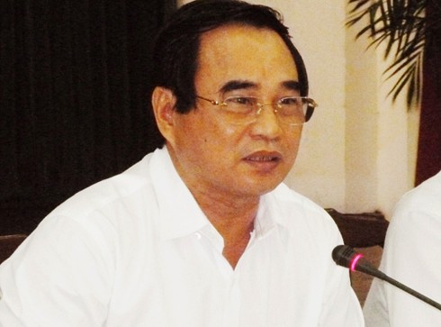 Chủ tịch Đà Nẵng nói về