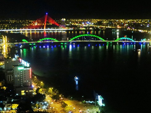 Chủ tịch Đà Nẵng nói về