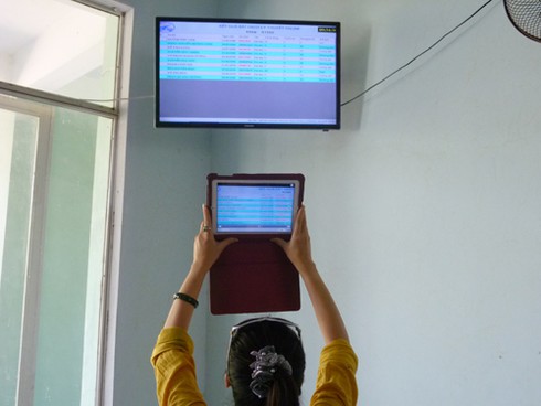 Trung tâm Sát hạch lái xe Đà Nẵng bị đình chỉ... 48 giờ! - ảnh 3