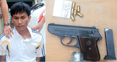 Đà Nẵng đưa hai