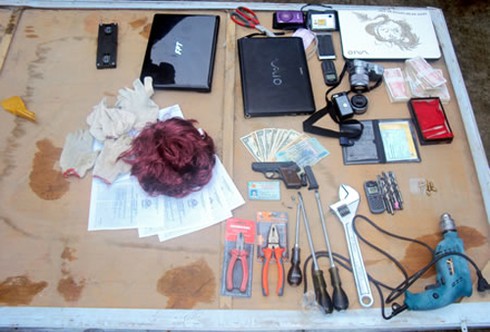 Đà Nẵng đưa hai