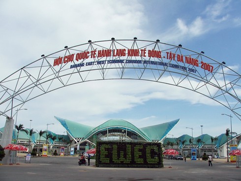 Đà Nẵng: Đấu thầu nhà tổ chức Hội chợ EWEC 2013 - ảnh 1