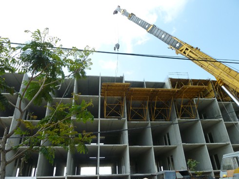 Giảm lãi suất cho vay Quỹ Đầu tư phát triển Đà Nẵng - ảnh 1