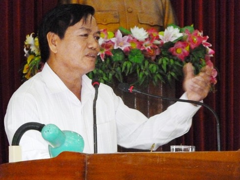 Mại dâm ở Đà Nẵng: PCT lạc quan, PGĐ Sở lo lắng! - ảnh 1
