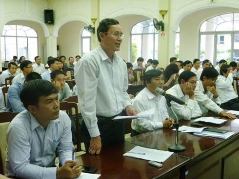 Đà Nẵng chốt địa điểm xây trụ sở huyện đảo Hoàng Sa - ảnh 2