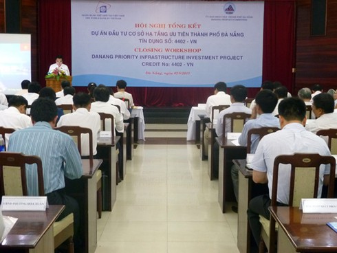 Đà Nẵng có dự án